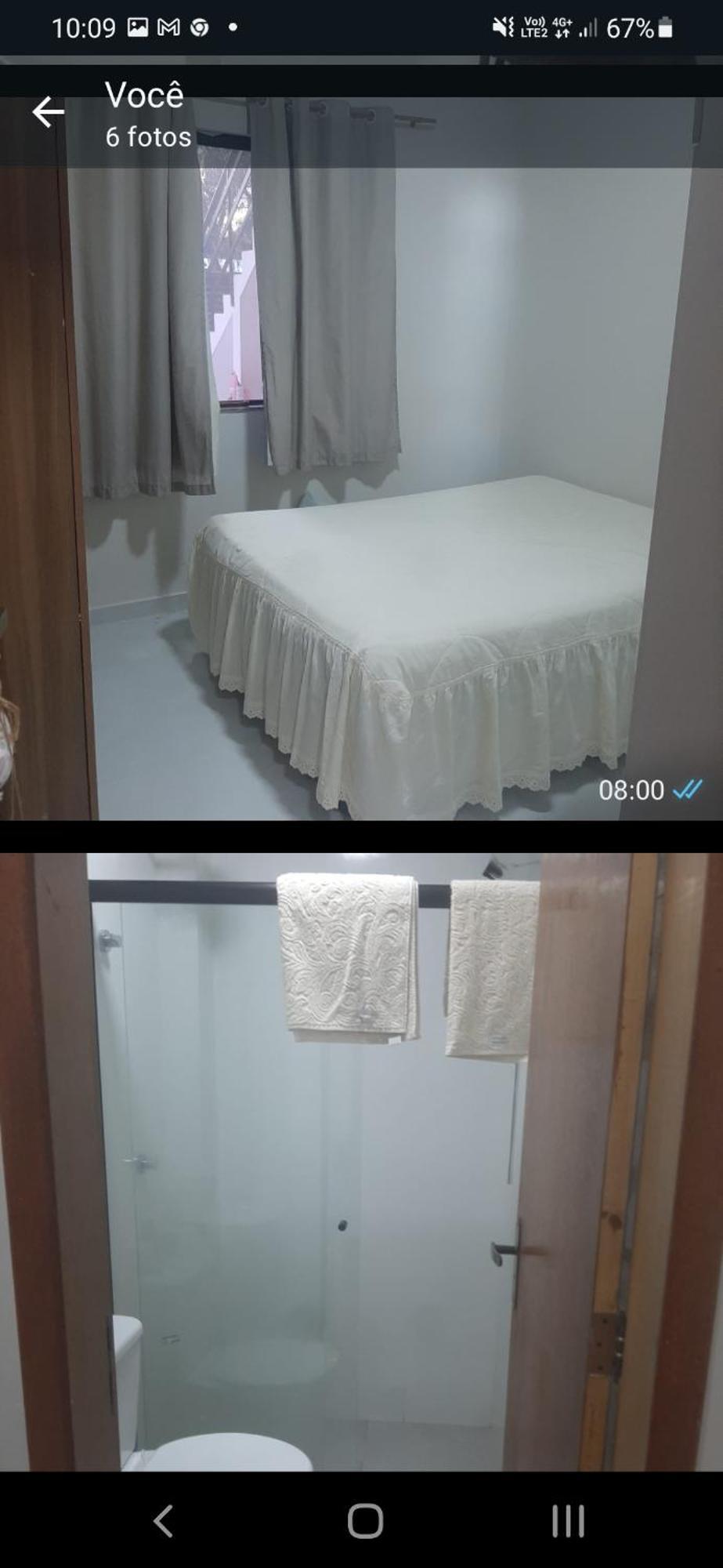 Guest House * Búzios
